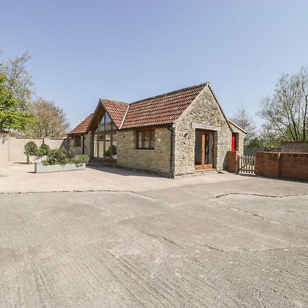 The Stone Barn Villa Shepton Mallet Exteriör bild
